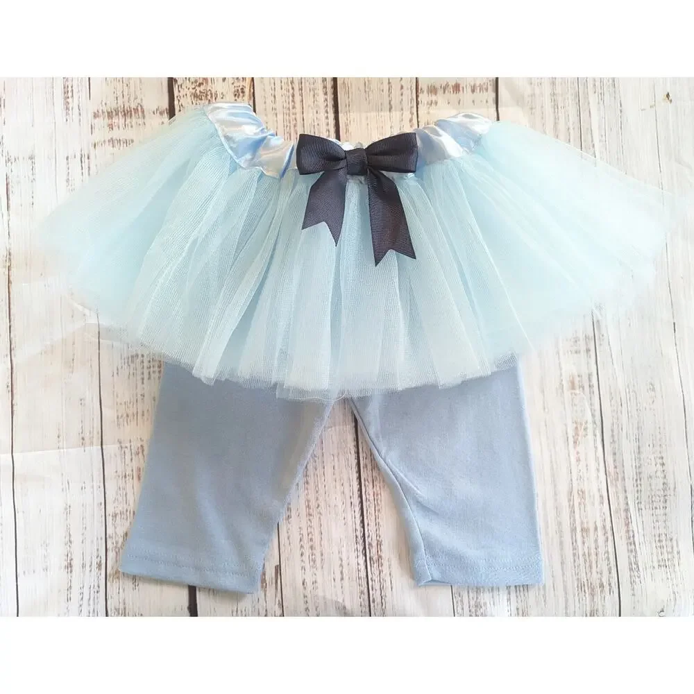 Bluey and Bingo Inspired Halloween Costumes For Girls Tutu Costume